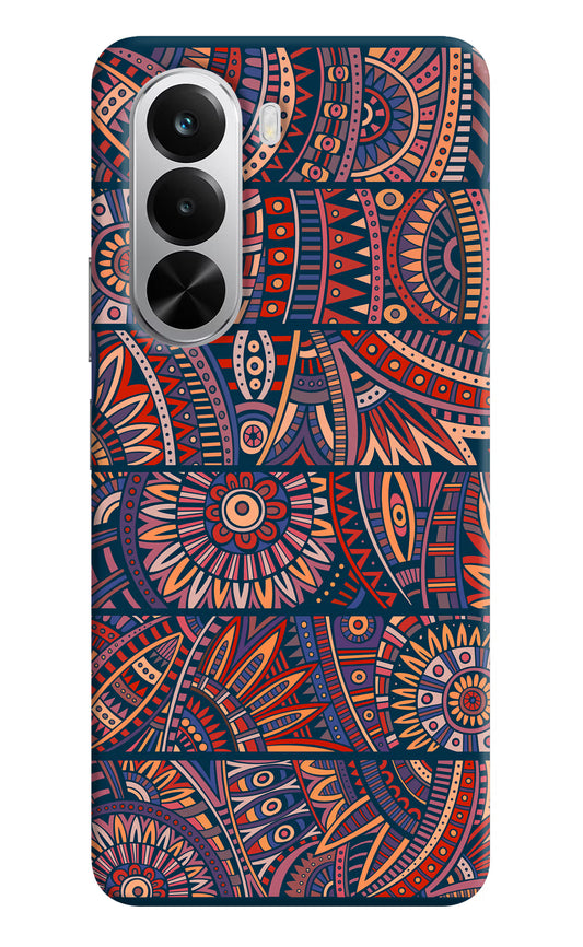 African Culture Design Realme P4x 5G Hard Case Back Cover by Casekaro
