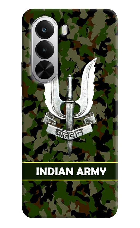 Balidan Indian Logo Realme P4x 5G Hard Case Back Cover by Casekaro