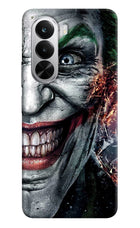 Joker Cam Realme P4x 5G Hard Case Back Cover by Casekaro