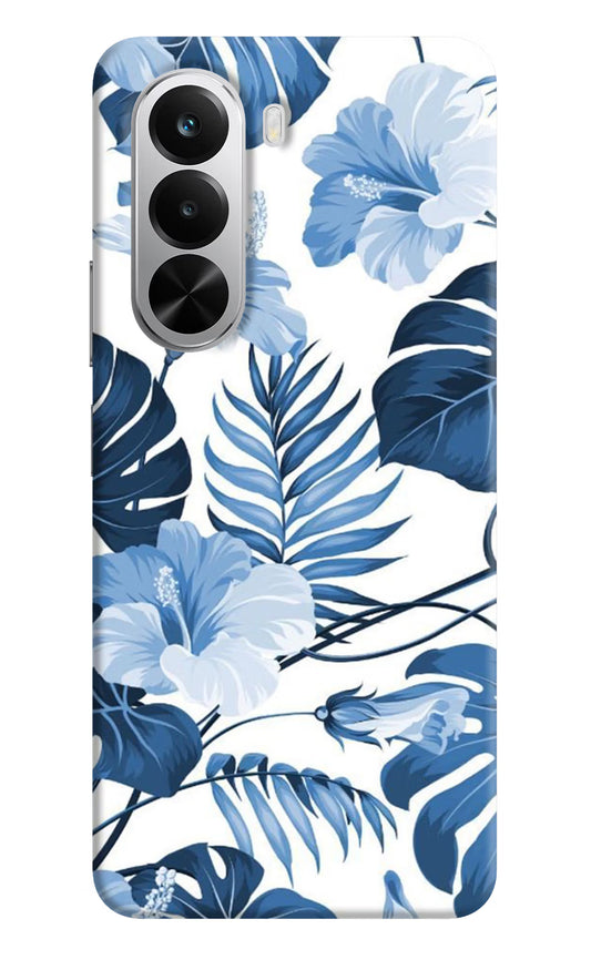 Fabric Art Realme P4x 5G Hard Case Back Cover by Casekaro