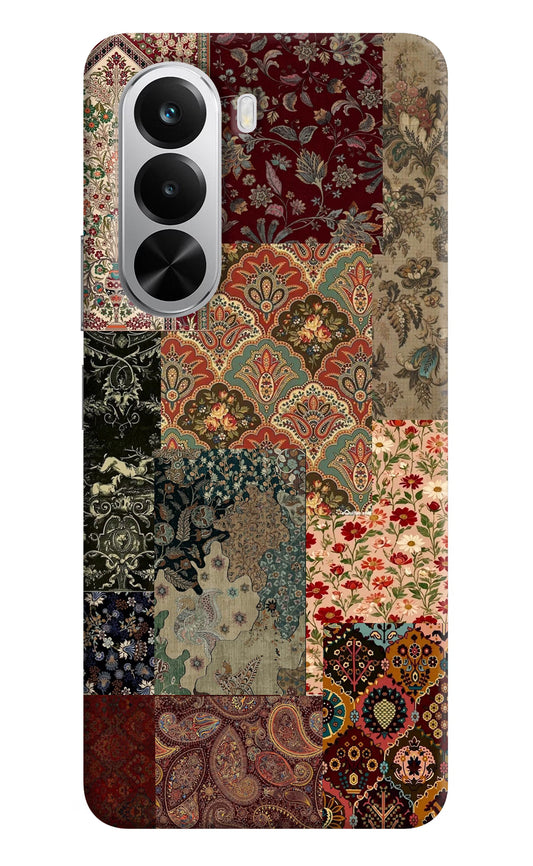 Desi Print Realme P4x 5G Hard Case Back Cover by Casekaro