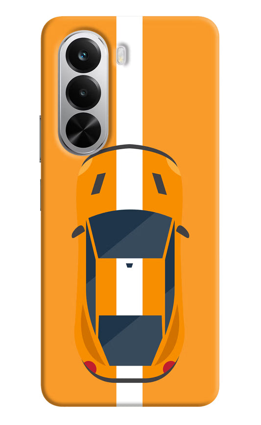 Highway Pursuit Realme P4x 5G Hard Case Back Cover by Casekaro