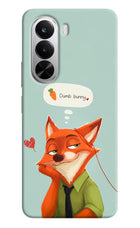 Nick Charm Realme P4x 5G Hard Case Back Cover by Casekaro