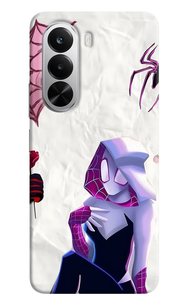 Gwen Verse Realme P4x 5G Hard Case Back Cover by Casekaro
