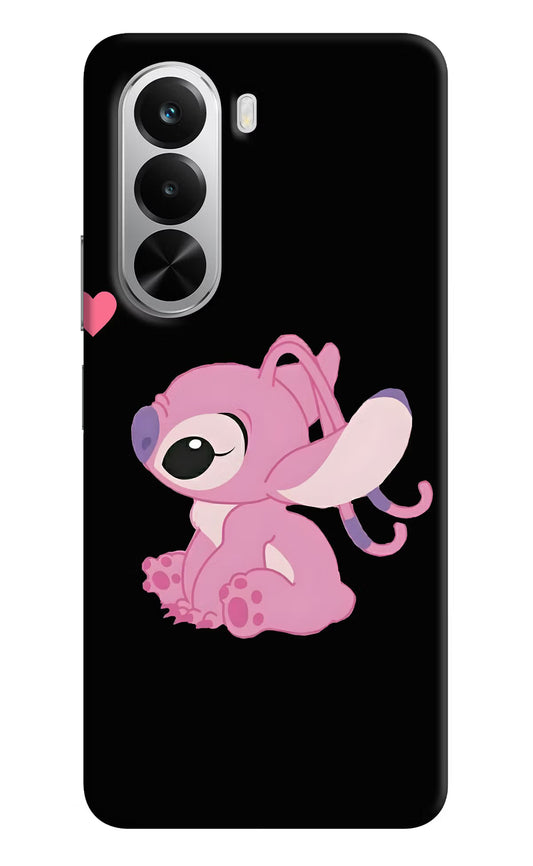Angel Crush Realme P4x 5G Hard Case Back Cover by Casekaro