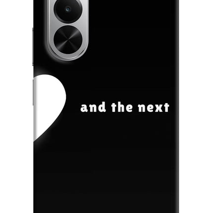 Next World Realme P4x 5G Hard Case Back Cover by Casekaro
