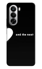 Next World Realme P4x 5G Hard Case Back Cover by Casekaro