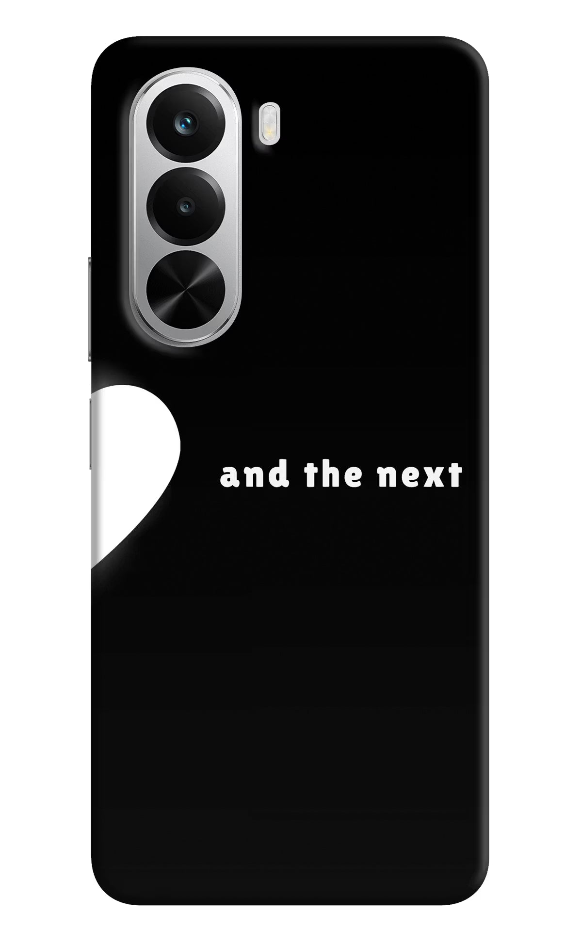 Next World Realme P4x 5G Back Cover