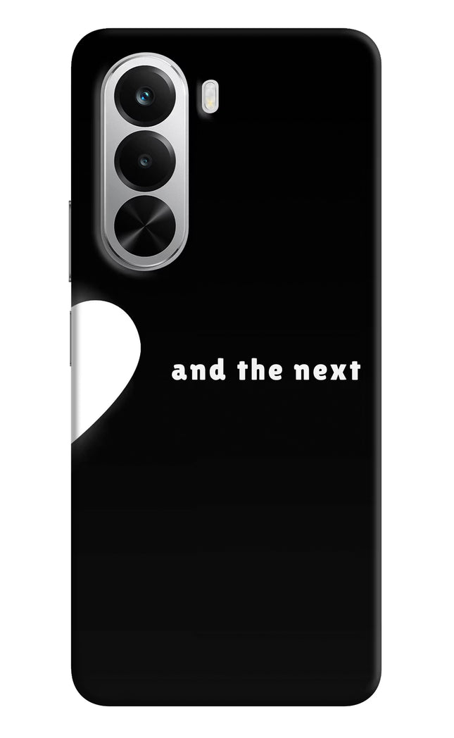 Next World Realme P4x 5G Hard Case Back Cover by Casekaro