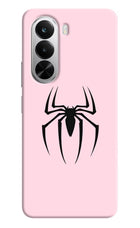 Peter Symbol Realme P4x 5G Hard Case Back Cover by Casekaro