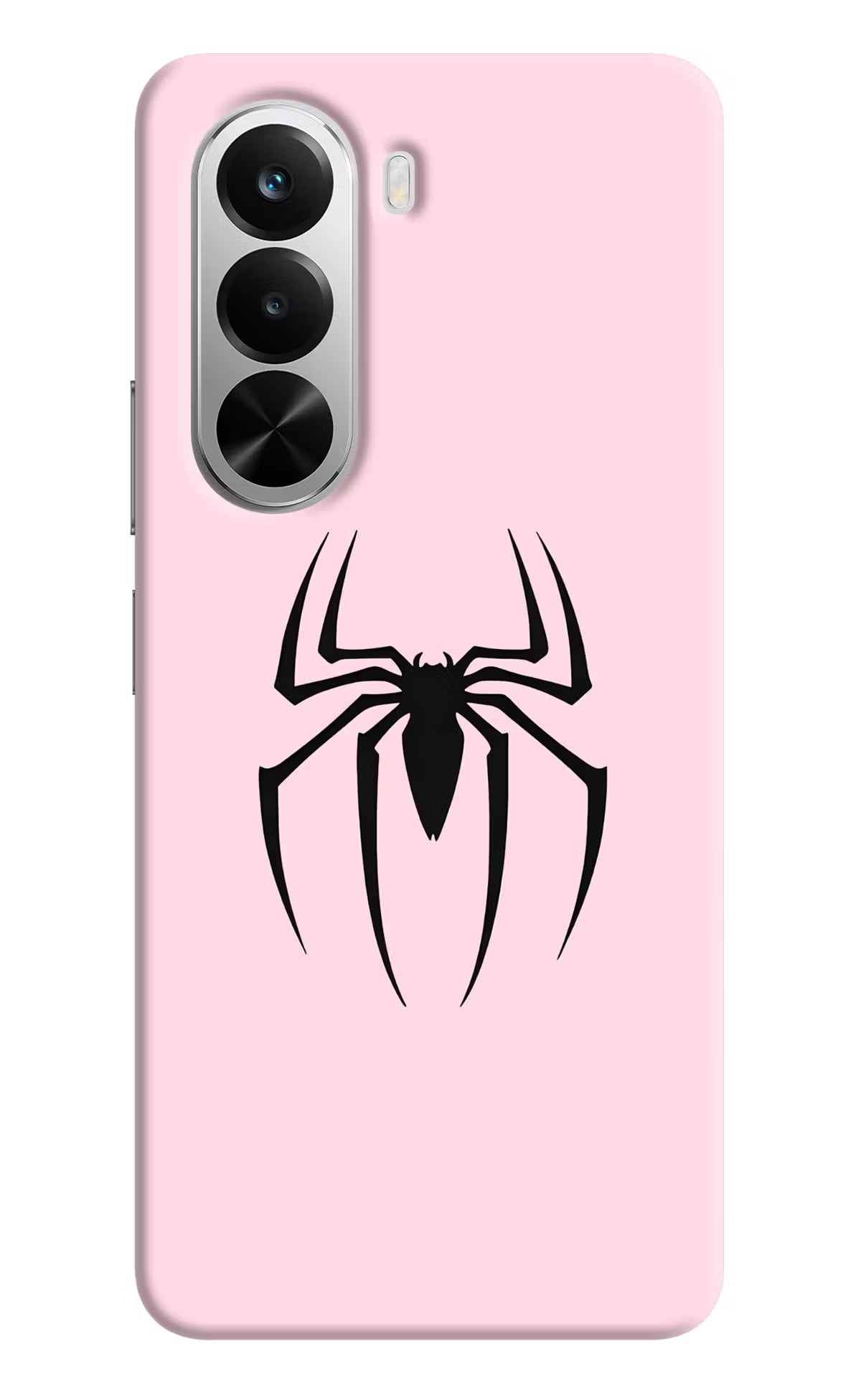Peter Symbol Realme P4x 5G Back Cover