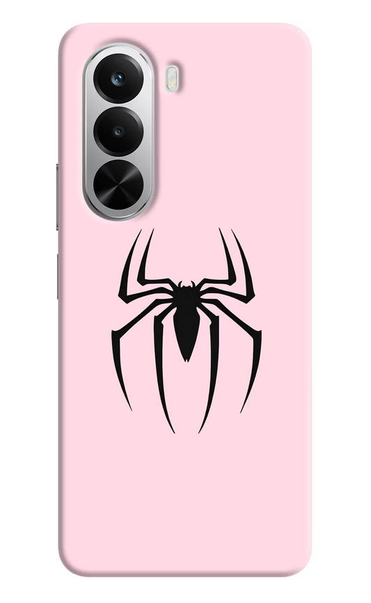 Peter Symbol Realme P4x 5G Hard Case Back Cover by Casekaro