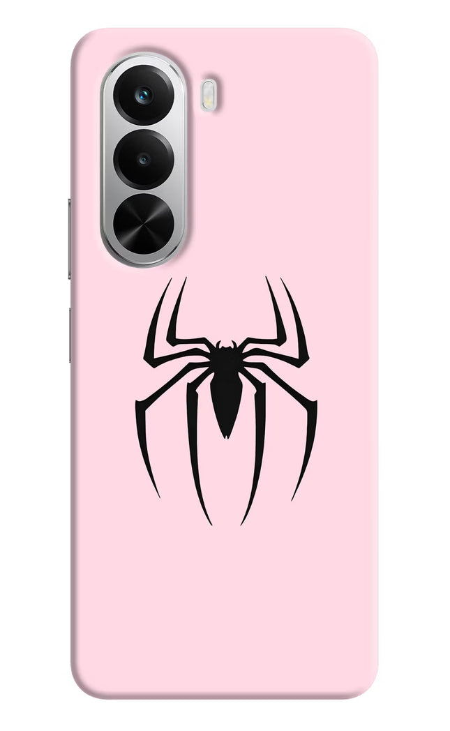 Peter Symbol Realme P4x 5G Hard Case Back Cover by Casekaro