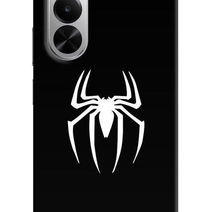 Miles Symbol Realme P4x 5G Hard Case Back Cover by Casekaro