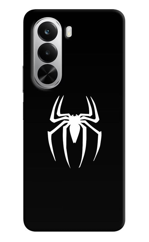 Miles Symbol Realme P4x 5G Back Cover