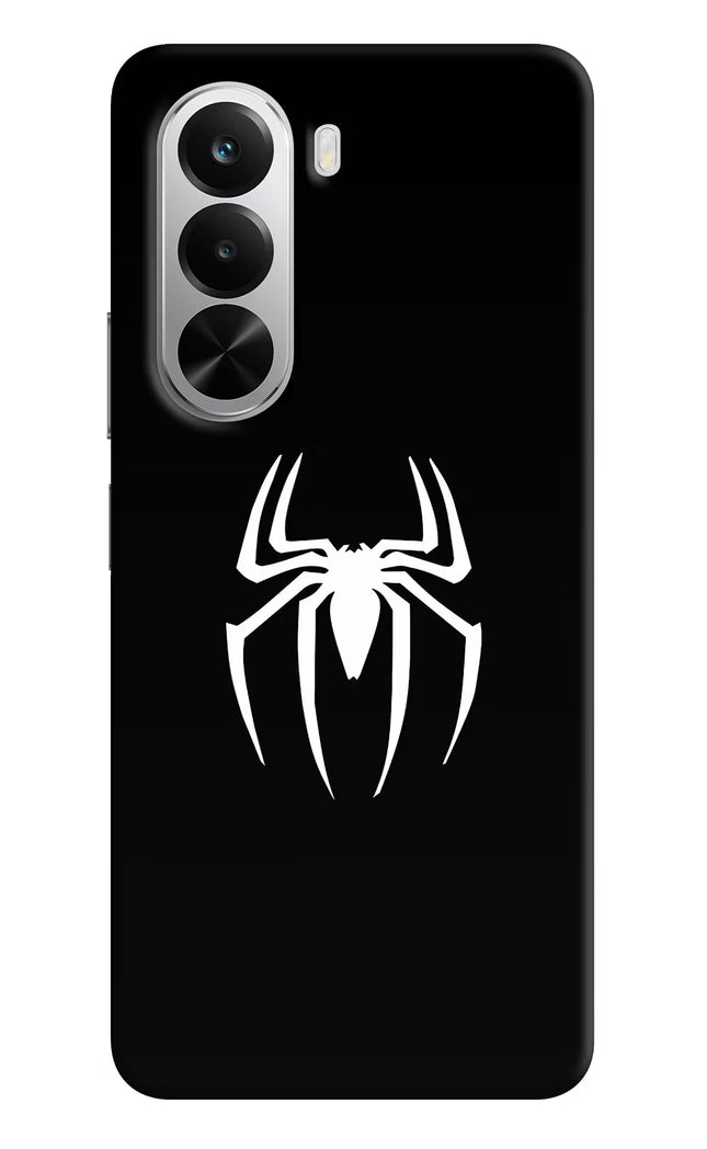 Miles Symbol Realme P4x 5G Hard Case Back Cover by Casekaro