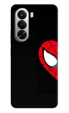 Peter Mask Realme P4x 5G Hard Case Back Cover by Casekaro