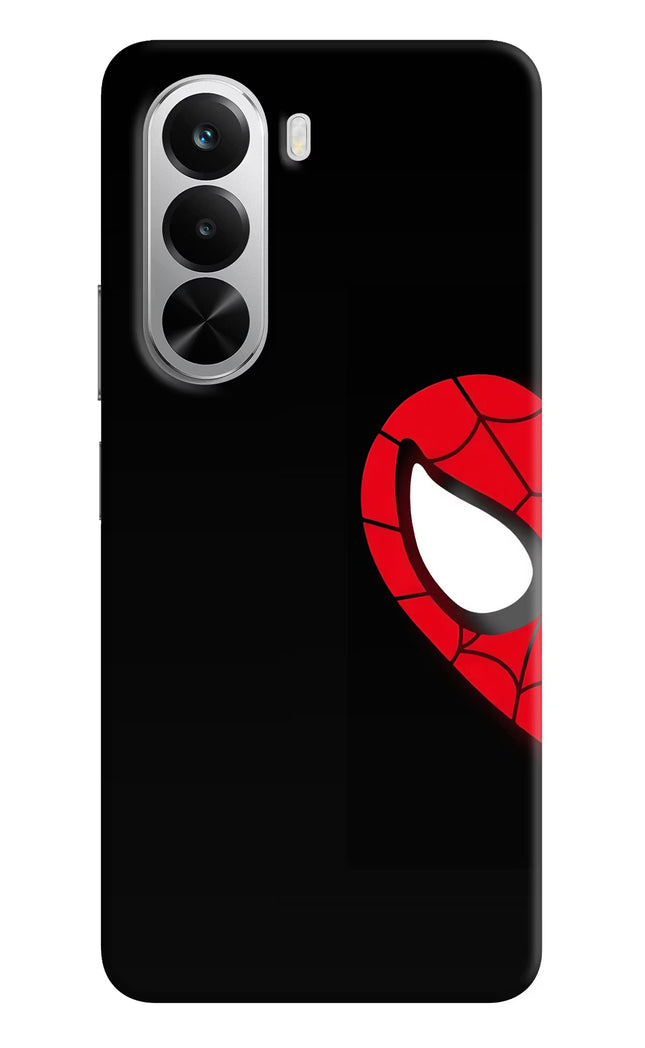 Peter Mask Realme P4x 5G Hard Case Back Cover by Casekaro
