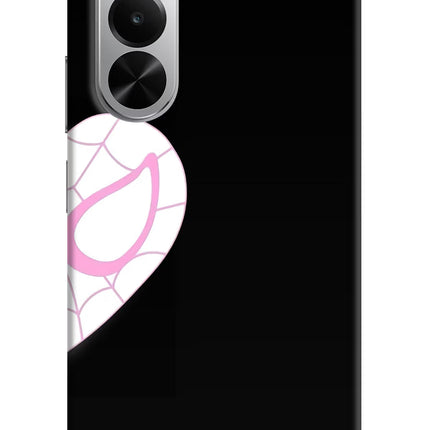 Gwen Mask Realme P4x 5G Hard Case Back Cover by Casekaro