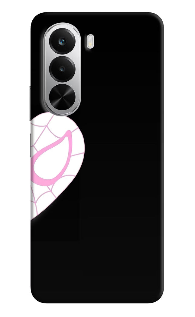 Gwen Mask Realme P4x 5G Hard Case Back Cover by Casekaro
