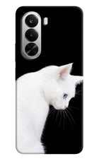 Snow Gaze Realme P4x 5G Hard Case Back Cover by Casekaro