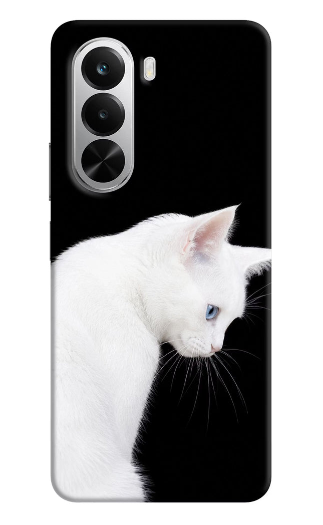 Snow Gaze Realme P4x 5G Hard Case Back Cover by Casekaro