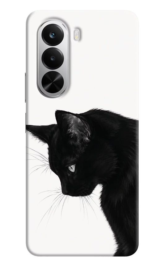 Shadow Gaze Realme P4x 5G Hard Case Back Cover by Casekaro