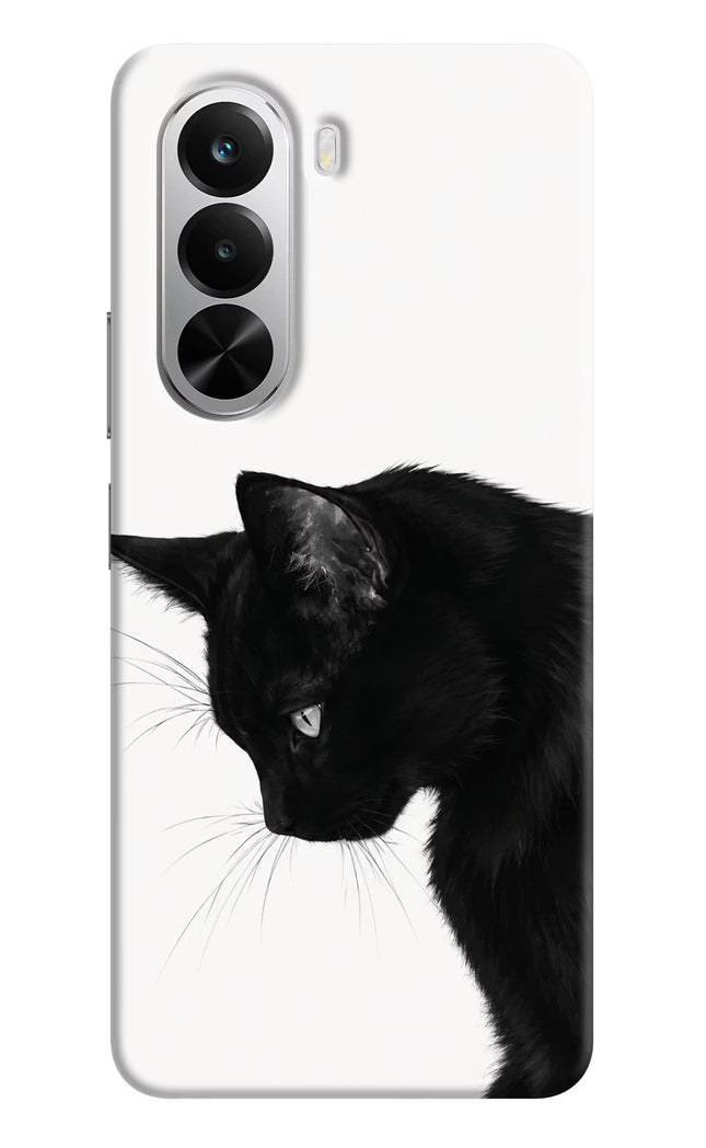 Shadow Gaze Realme P4x 5G Hard Case Back Cover by Casekaro