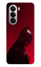 Dark Knight Realme P4x 5G Hard Case Back Cover by Casekaro