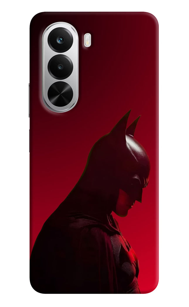 Dark Knight Realme P4x 5G Hard Case Back Cover by Casekaro
