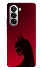 Night Thief Realme P4x 5G Hard Case Back Cover by Casekaro