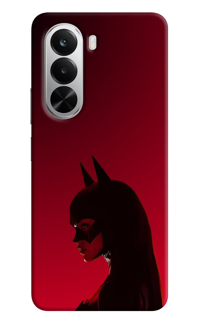 Night Thief Realme P4x 5G Hard Case Back Cover by Casekaro