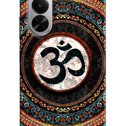 Om Culture Realme P4x 5G Pop Case by Casekaro