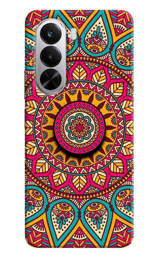 Mandala Realme P4x 5G Pop Case by Casekaro
