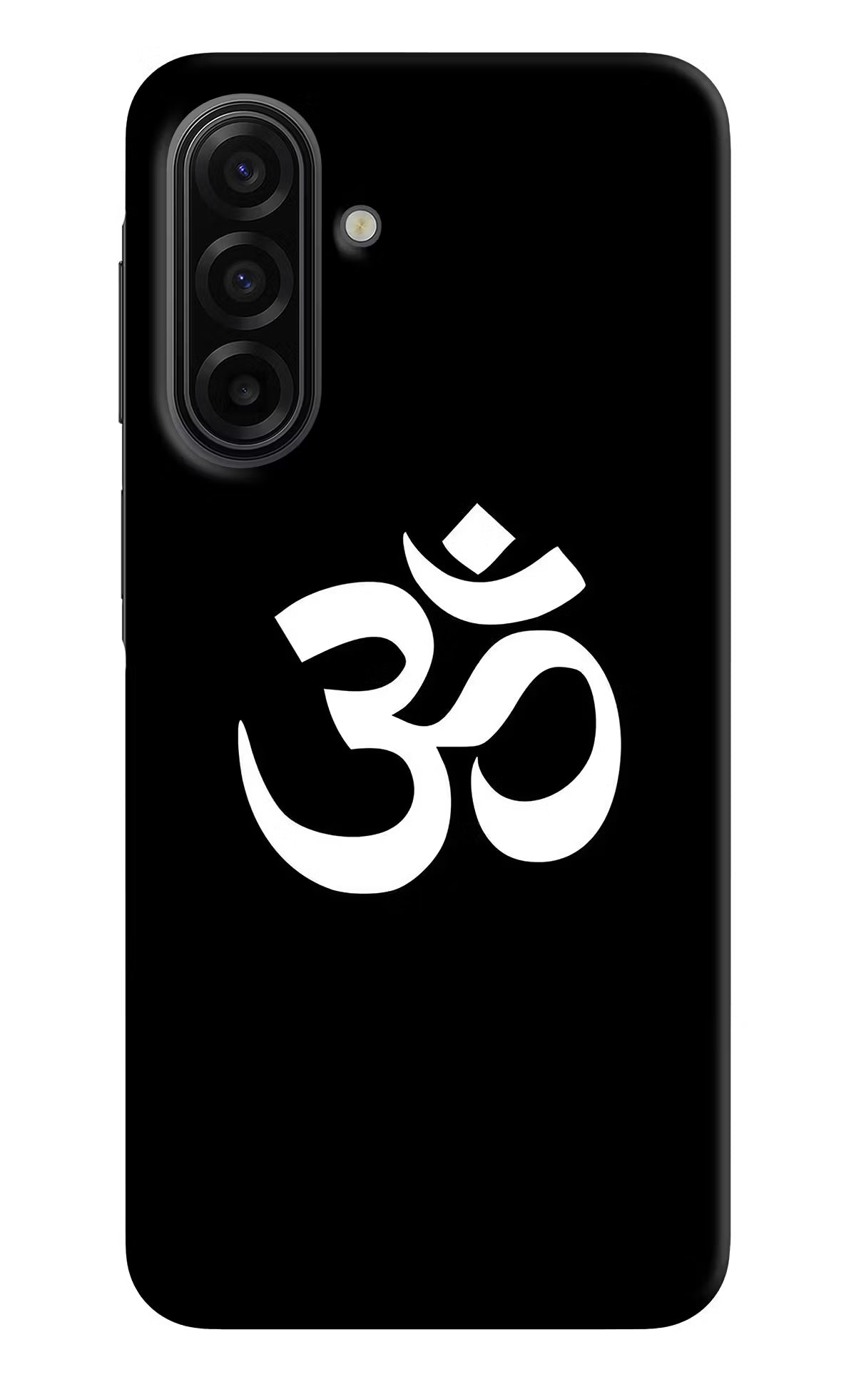 Om Samsung F17 5G Hard Case Back Cover by Casekaro