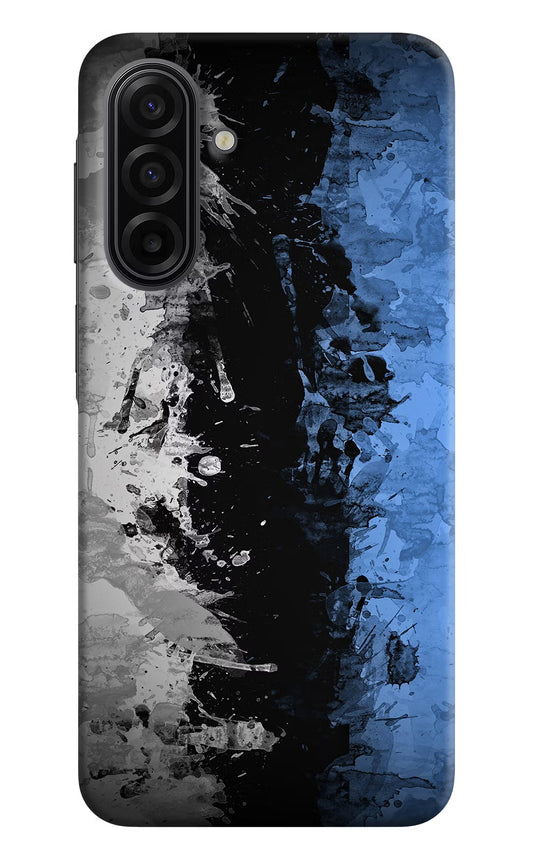 Artistic Design Samsung F17 5G Hard Case Back Cover by Casekaro
