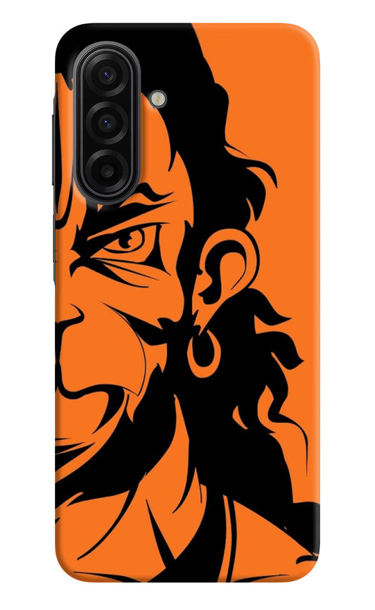 Hanuman Samsung F17 5G Hard Case Back Cover by Casekaro