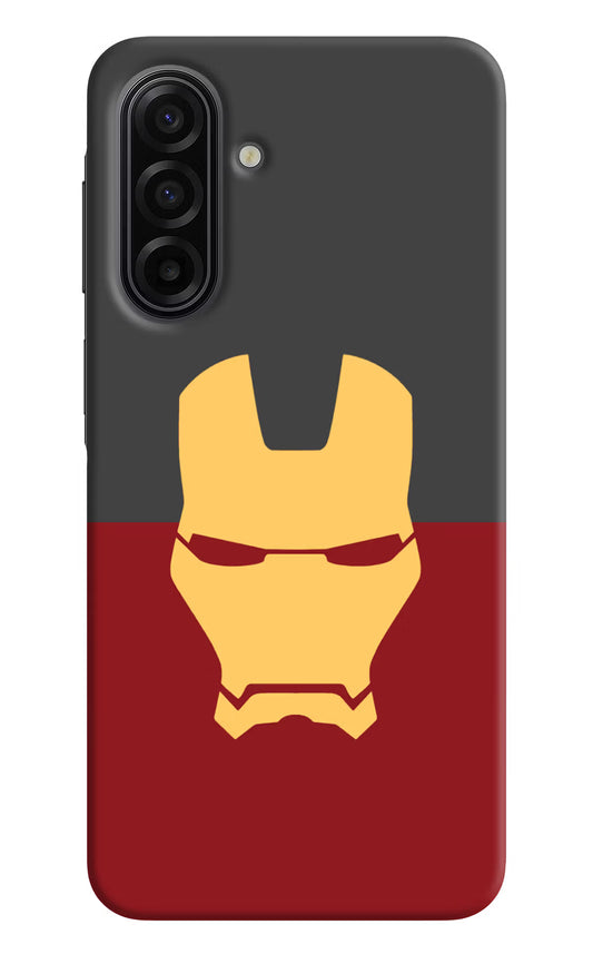 Ironman Samsung F17 5G Hard Case Back Cover by Casekaro