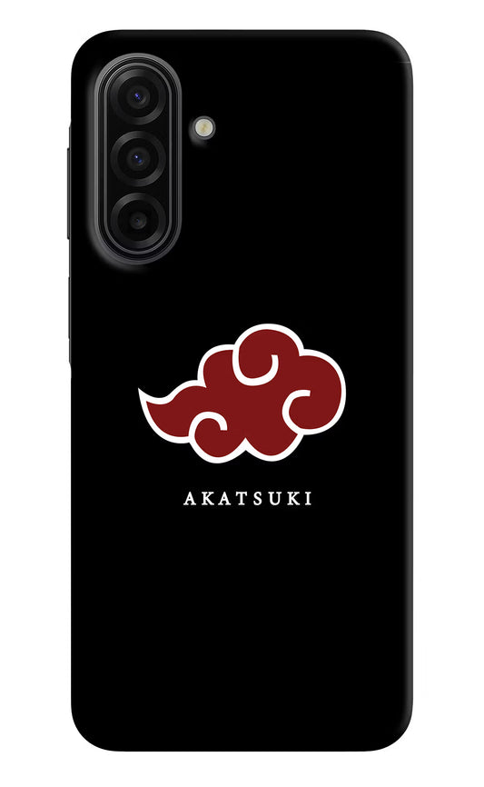 Akatsuki Samsung F17 5G Hard Case Back Cover by Casekaro