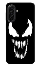 Venom Samsung F17 5G Hard Case Back Cover by Casekaro