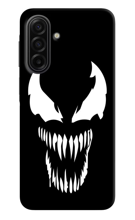 Venom Samsung F17 5G Hard Case Back Cover by Casekaro