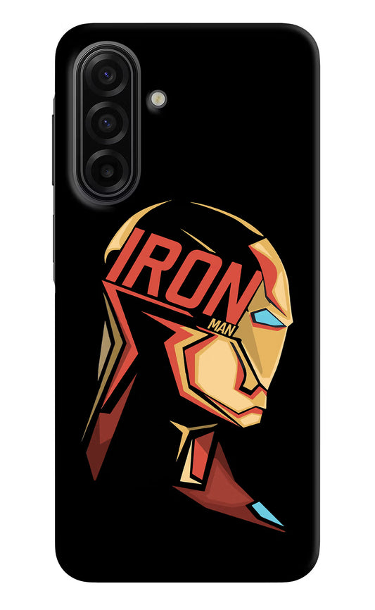 IronMan Samsung F17 5G Hard Case Back Cover by Casekaro