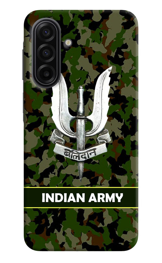 Balidan Indian Logo Samsung F17 5G Hard Case Back Cover by Casekaro