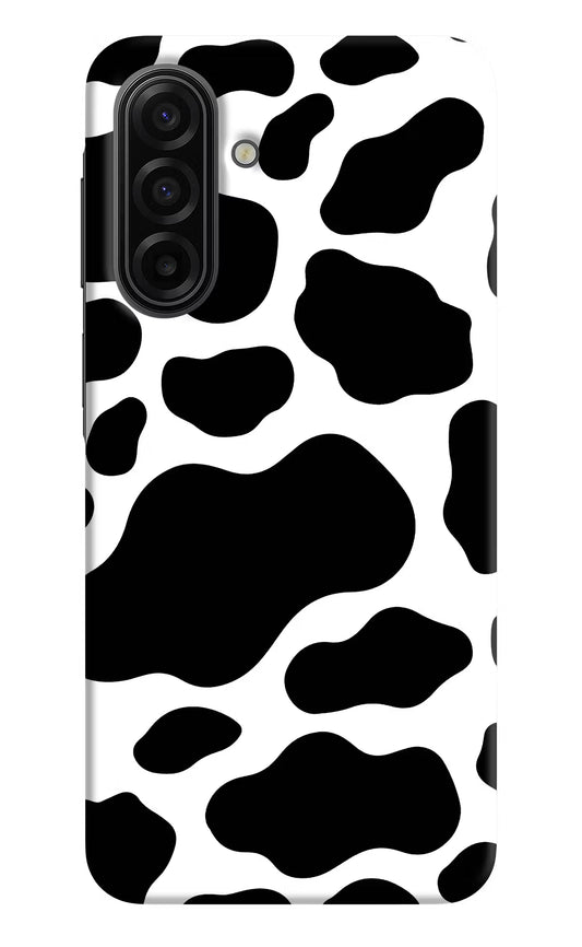 Cow Spots Samsung F17 5G Hard Case Back Cover by Casekaro