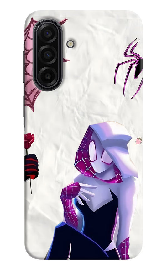 Gwen Verse Samsung F17 5G Hard Case Back Cover by Casekaro