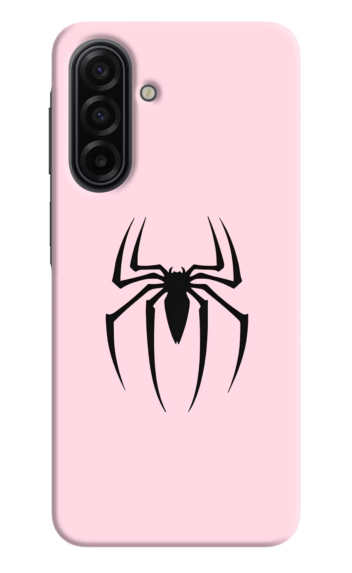 Peter Symbol Samsung F17 5G Back Cover