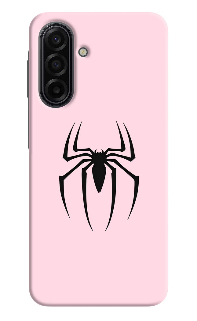Peter Symbol Samsung F17 5G Hard Case Back Cover by Casekaro