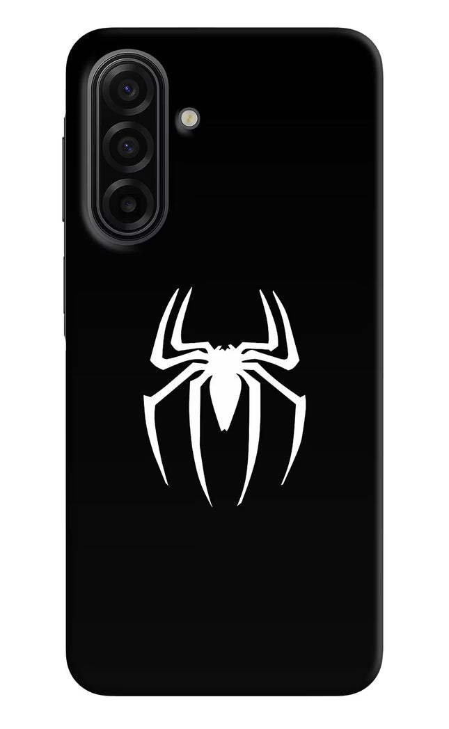 Miles Symbol Samsung F17 5G Hard Case Back Cover by Casekaro