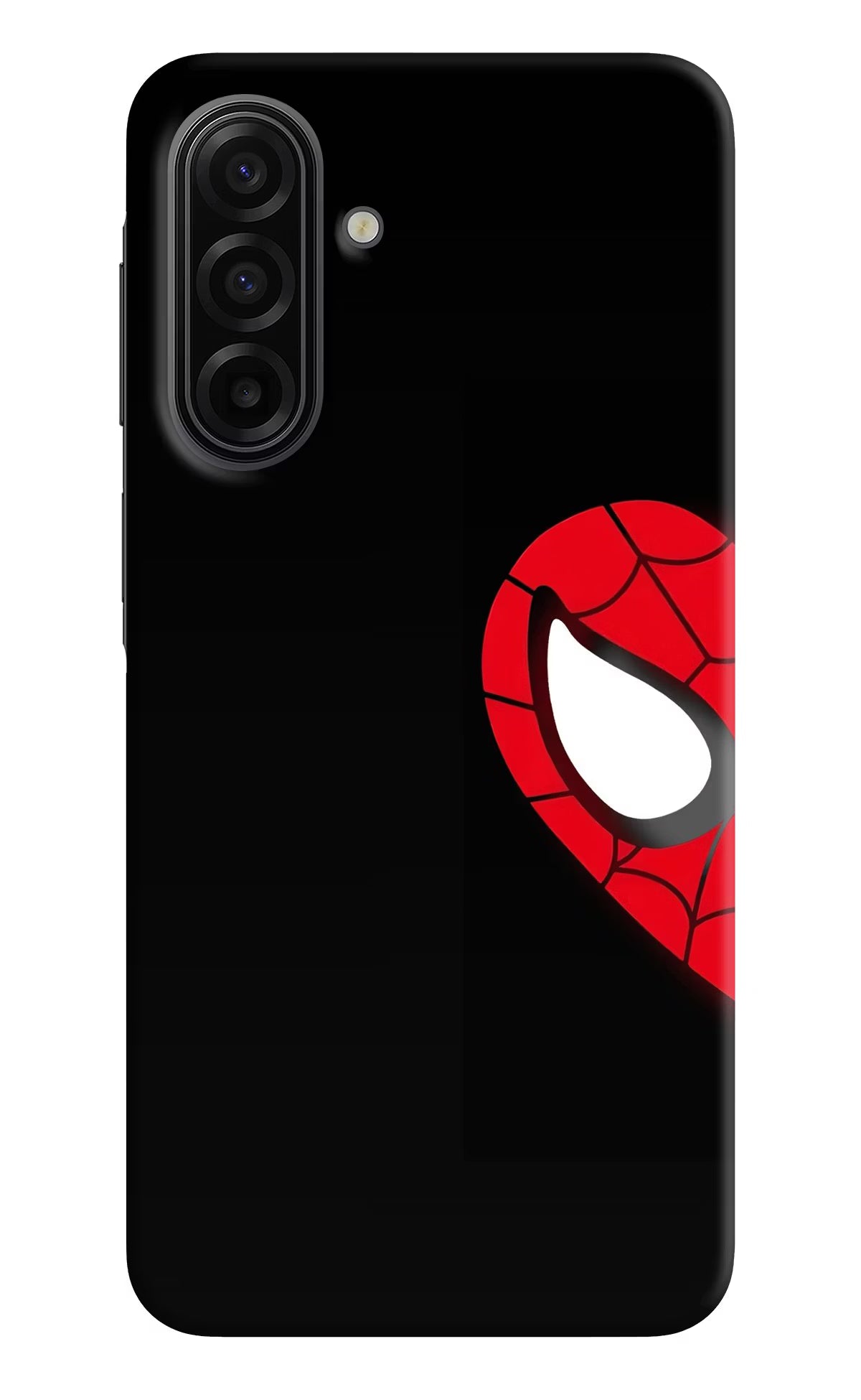 Peter Mask Samsung F17 5G Back Cover