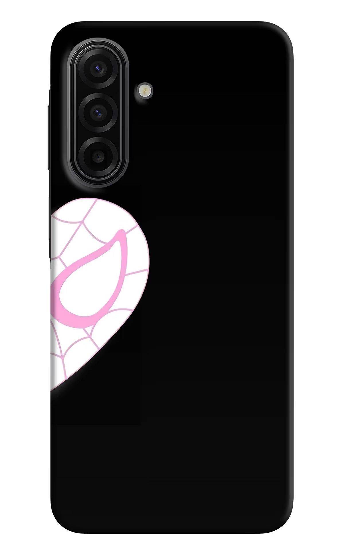 Gwen Mask Samsung F17 5G Back Cover